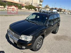 ميركوري مارنر